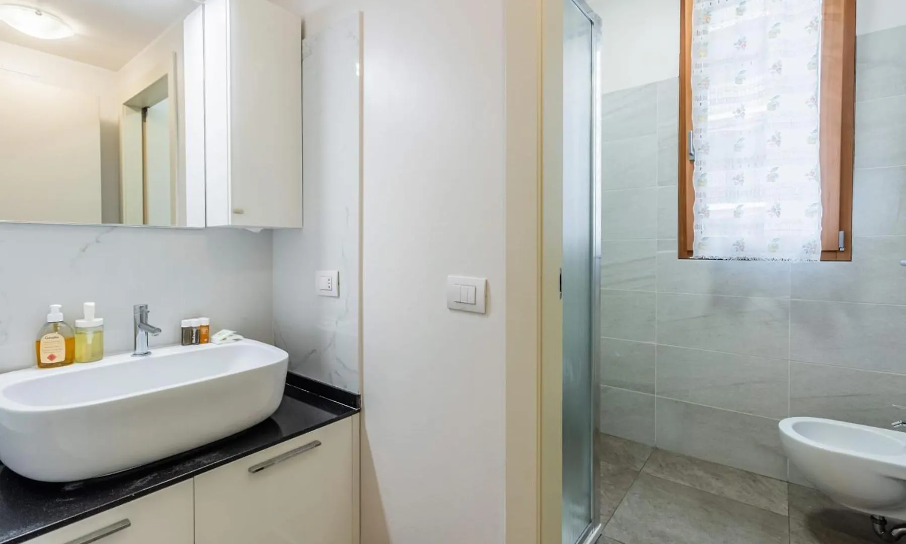 Apartment Homeby, City Oasis Milan