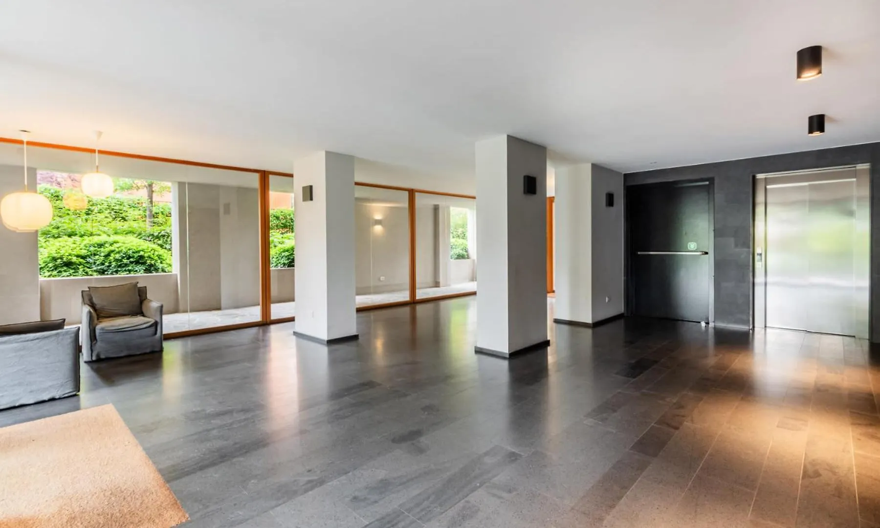 Homeby, City Oasis Milan 0*,  Italy