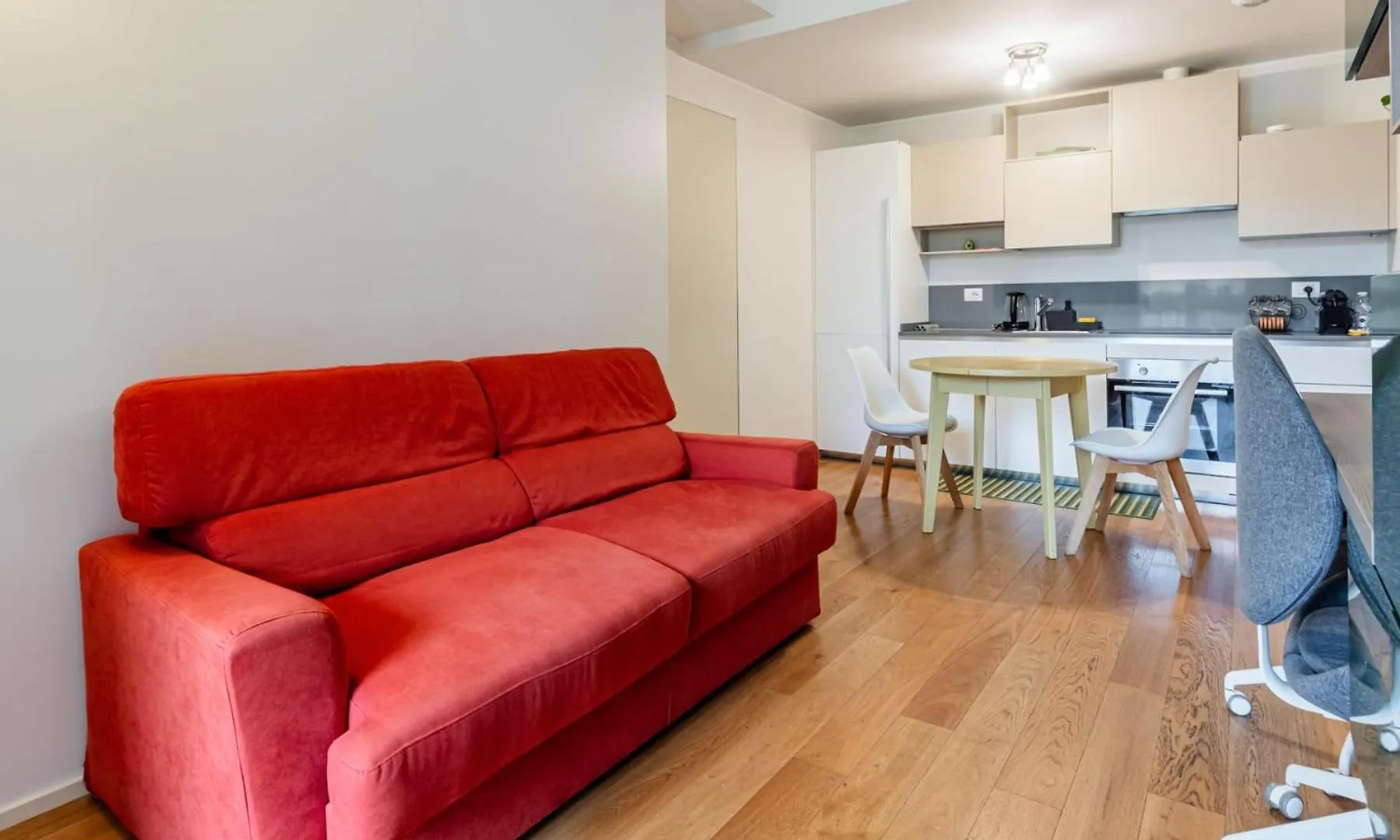Homeby, City Oasis Milan Italy