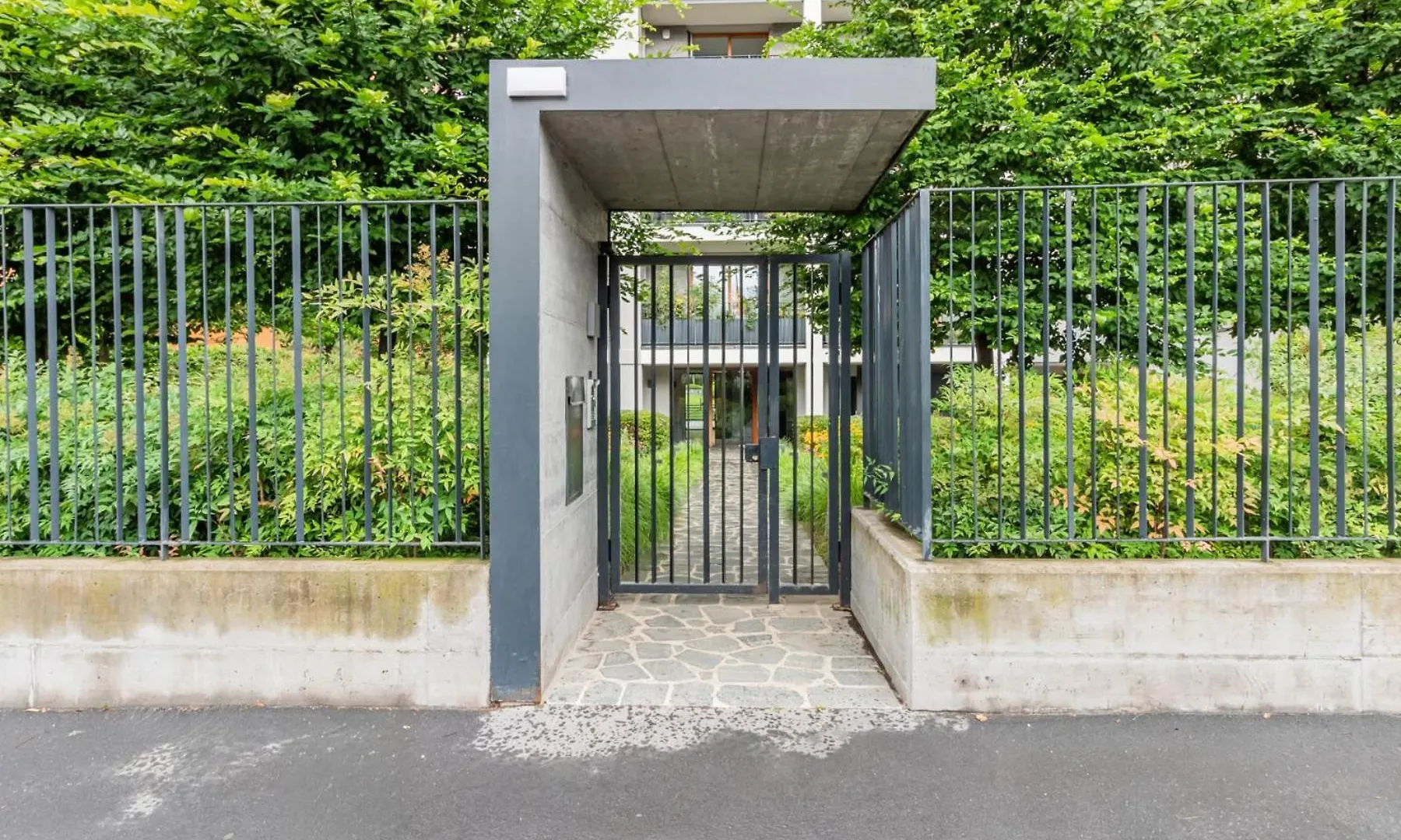 Homeby, City Oasis Milan 0*,  Italy